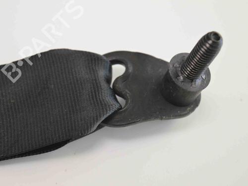 Front right seatbelt DACIA SANDERO 1.5 dCi | BP27649121I25 
