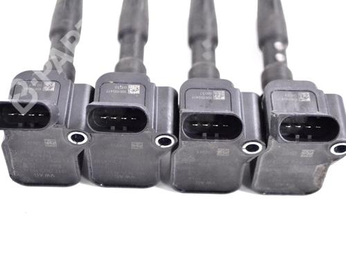 Ignition coil VW GOLF VII (5G1, BQ1, BE1, BE2) 1.0 TSI | BP9656655M94 