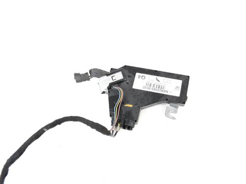 Used Electronic module MERCEDES-BENZ SL (R230) 500 (230.471) (388 hp) 7747405