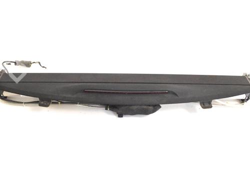 Hattehylde MERCEDES-BENZ S-CLASS (W221, V221) S 350 BlueTec (221.026, 221.126) (258 hp) 8863662