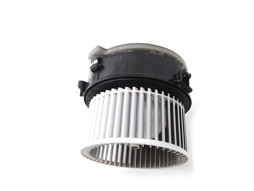 Heater blower motor BMW 5 (G30, F90) 525 d | BP10107660M62 