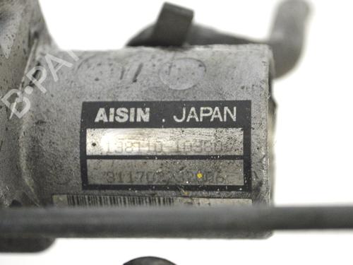 Brake master cylinder LEXUS RX (_U3_) 400h AWD (MHU38_) | BP14776743M77 
