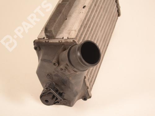 Intercooler FORD FIESTA VI (CB1, CCN) 1.0 EcoBoost | BP9656729M30 