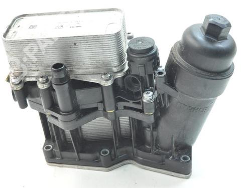 Oil radiator BMW X3 (F25) xDrive 35 d | BP7497480M33 