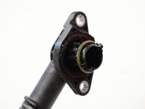 Pipe BMW 5 (F10) 550 i | BP14769155M125 