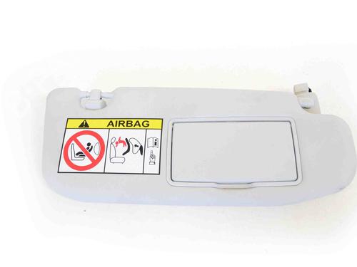 Used Right sun visor FIAT TIPO Estate (356_, 357_) 1.6 D (356WXG1B) (120 hp) 7812240