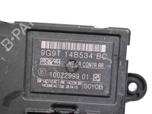 Electronic module VOLVO XC60 I SUV (156) D3 / D4 | BP8866442M83