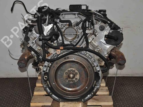 Engine MERCEDES-BENZ S-CLASS (W221, V221) S 500 (221.071, 221.171) | BP29614914M1 