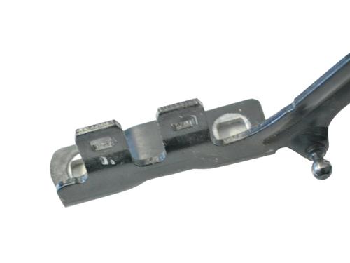 Hinge/Door check strap BMW 6 Convertible (F12) 640 d | BP16021643C146 