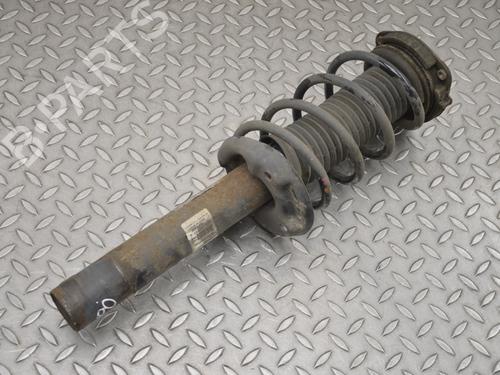 Right front shock absorber VW JETTA IV (162, 163, AV3, AV2) 1.6 TDI | BP12526069M17 
