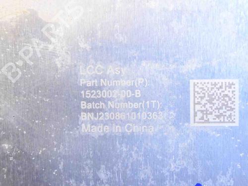 Elektronische module TESLA MODEL 3 (5YJ3) EV AWD | BP27829380M83 