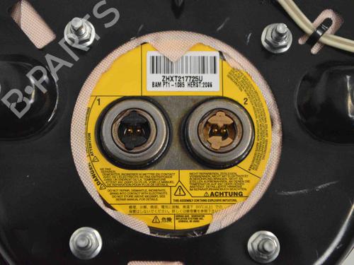 Driver airbag CHRYSLER 300C Touring (LX, LE) 3.0 CRD | BP7504027C9 
