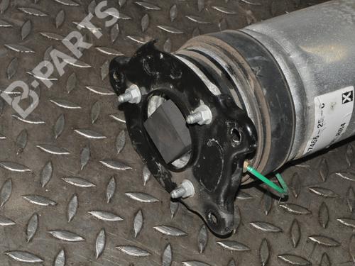 Left rear shock absorber TESLA MODEL S (5YJS) 75D AWD | BP8863418M18 