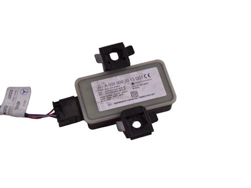 Module électronique MERCEDES-BENZ E-CLASS (W213) E 400 d 4-matic (213.023) (340 hp) 27823186