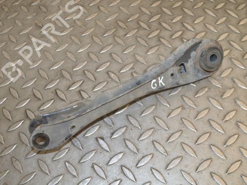 Used Left rear suspension arm BMW X4 (F26) xDrive 30 d (258 hp) 14789331