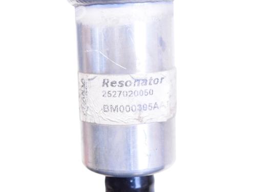 Pipe ALFA ROMEO STELVIO (949_) 2.9 Q4 (949.AXG2A, 949.AXH2A, 949.AXS2A) | BP27830851M125 