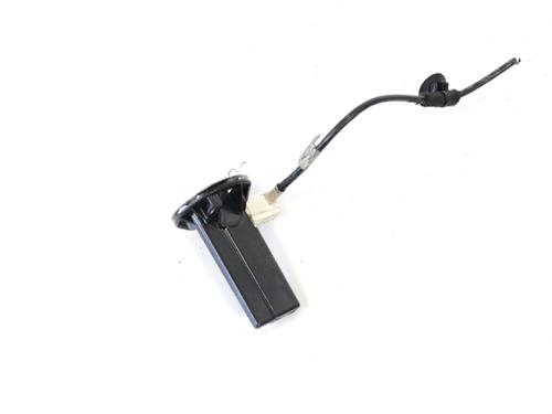 Electronic module MERCEDES-BENZ C-CLASS (W205) C 220 BlueTEC / d (205.002, 205.004) | BP7747420M83 