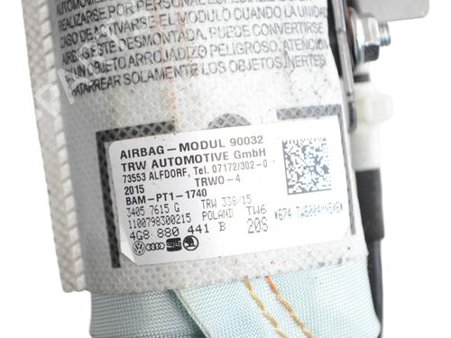 Other AUDI A6 C7 (4G2, 4GC) 3.0 TDI quattro | BP16542634O1 