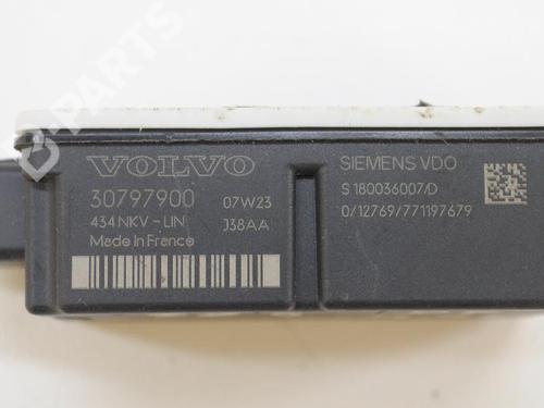 Elektronische module VOLVO S80 II (124) 4.4 V8 AWD (316 hp) 7754319