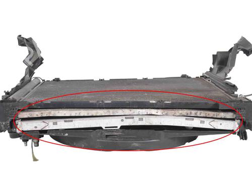 Radiator set MERCEDES-BENZ S-CLASS Coupe (C217) S 63 AMG (217.377) | BP29812946M120