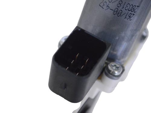 Left rear window motor MERCEDES-BENZ E-CLASS Coupe (C238) E 220 d (238.314) | BP12126380E23 