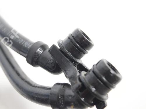 Used Pipe BMW X5 (F15, F85) xDrive 40 d (313 hp) 14815585