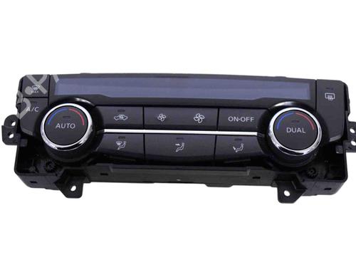 Used Climate control HYUNDAI TUCSON (TL, TLE) 1.6 T-GDi (177 hp) 23253831
