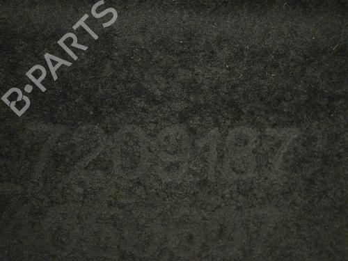 Wheel arch BMW 5 Touring (F11) 530 d | BP14802465C56 