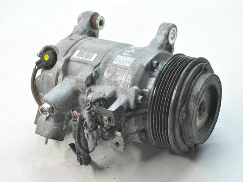 AC compressor BMW 3 (F30, F80) 320 d | BP7482236M34 