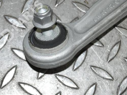 Left rear suspension arm MERCEDES-BENZ GLC (X253) 250 d 4-matic (253.909) | BP7490717M14 