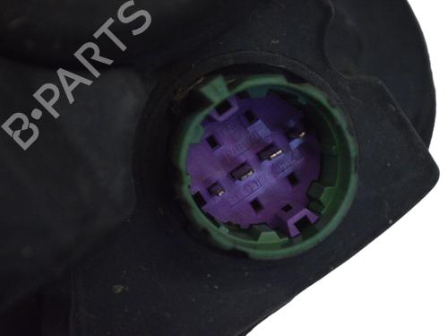 Left daytime light FIAT 500L (351_, 352_) 1.4 (199LYB1B) | BP16543331C104 