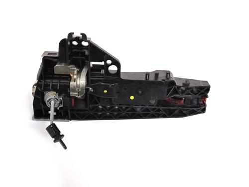 Front right exterior door handle AUDI A4 B8 Avant (8K5) 2.0 TDI quattro | BP8627384C129 