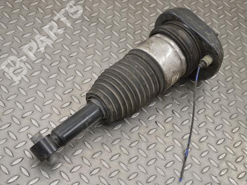 Used Left rear shock absorber BMW 5 Touring (G31) 520 d (163 hp) 11337506