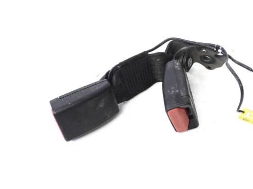 Used Seat buckle JAGUAR XE (X760) 2.0 D (163 hp) 14796101