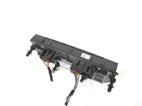 Climate control VW GOLF SPORTSVAN VII (AM1, AN1) 2.0 TDI | BP8410718I5 