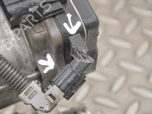 Steering rack LEXUS ES (_Z10_, _A10_, _H10_) 250 (AXZA10) | BP28101991M22 