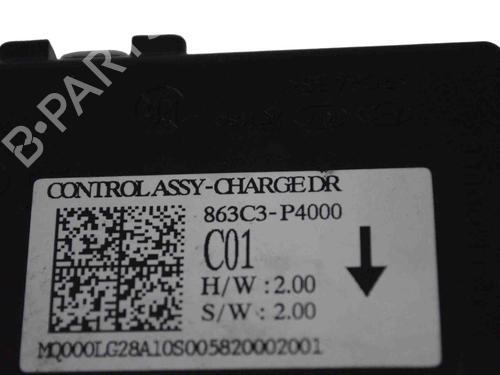 Elektronisk modul KIA SORENTO IV (MQ4, MQ4A) 1.6 T-GDi Hybrid AWD | BP27826957M83 