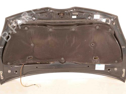 Hood TOYOTA COROLLA Verso (ZER_, ZZE12_, R1_) 2.2 D-4D (AUR10_, AUR10R) | BP7503831C1