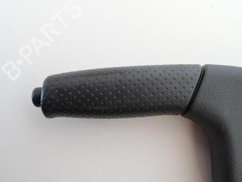Hand brake NISSAN X-TRAIL II (T31) 2.0 dCi 4x4 | BP14808795I18 