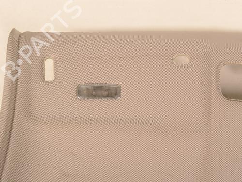 Interior roof AUDI TT (8J3) 2.0 TFSI | BP14777134I12 