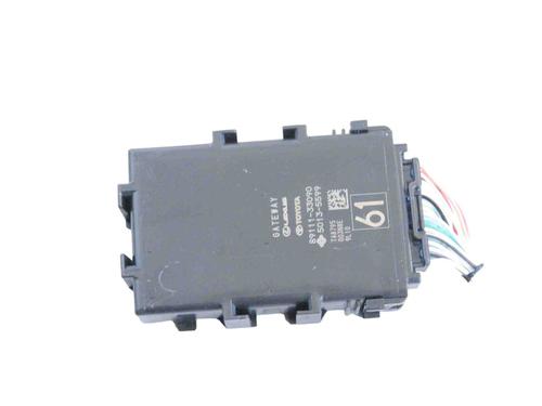 Elektronisk modul LEXUS ES (_Z10_, _A10_, _H10_) 300h (AXZH10, AXZH11) (218 hp) 27830545