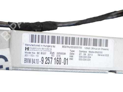 Control unit MINI MINI (R56) Cooper D | BP13689882M11 - Image 5