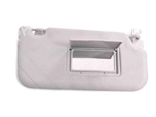 Right sun visor FORD FIESTA VI (CB1, CCN) 1.0 EcoBoost | BP9172152I2 