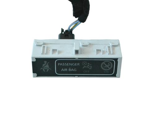 Used Electronic module RENAULT TRAFIC III Bus (JG_) 2.0 dCi 120 (JGMN) (120 hp) 27825842