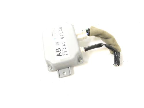 Electronic module NISSAN X-TRAIL III (T32_, T32R, T32RR) 1.6 dCi (T32) | BP14789353M83 