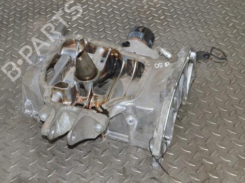 Oil sump VW PASSAT B6 (3C2) 2.0 TDI | BP14788418M115 