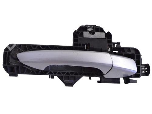 Used Front right exterior door handle MERCEDES-BENZ C-CLASS (W204) C 200 CDI (204.001) (136 hp) 10534568
