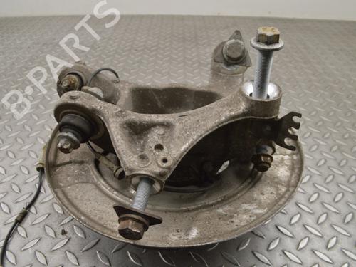 Right rear steering knuckle BMW 5 (G30, F90) 525 d | BP14793848M28 