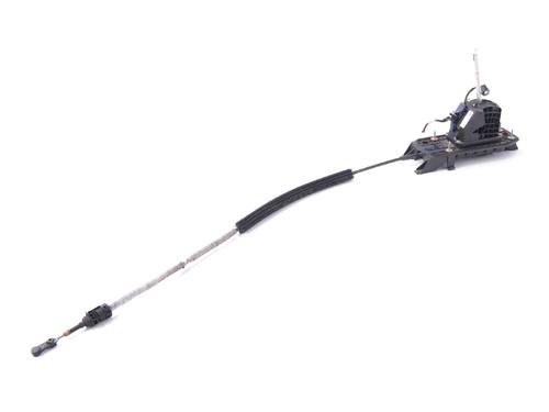 Used Gear lever VW TIGUAN (5N_) 2.0 TDI (140 hp) 7487191