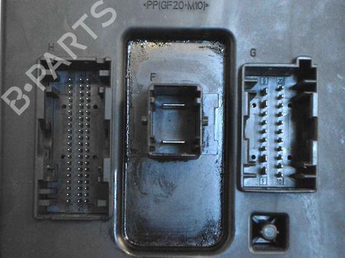 Electronic module JAGUAR E-PACE (X540) 2.0 D180 AWD | BP7813525M83 